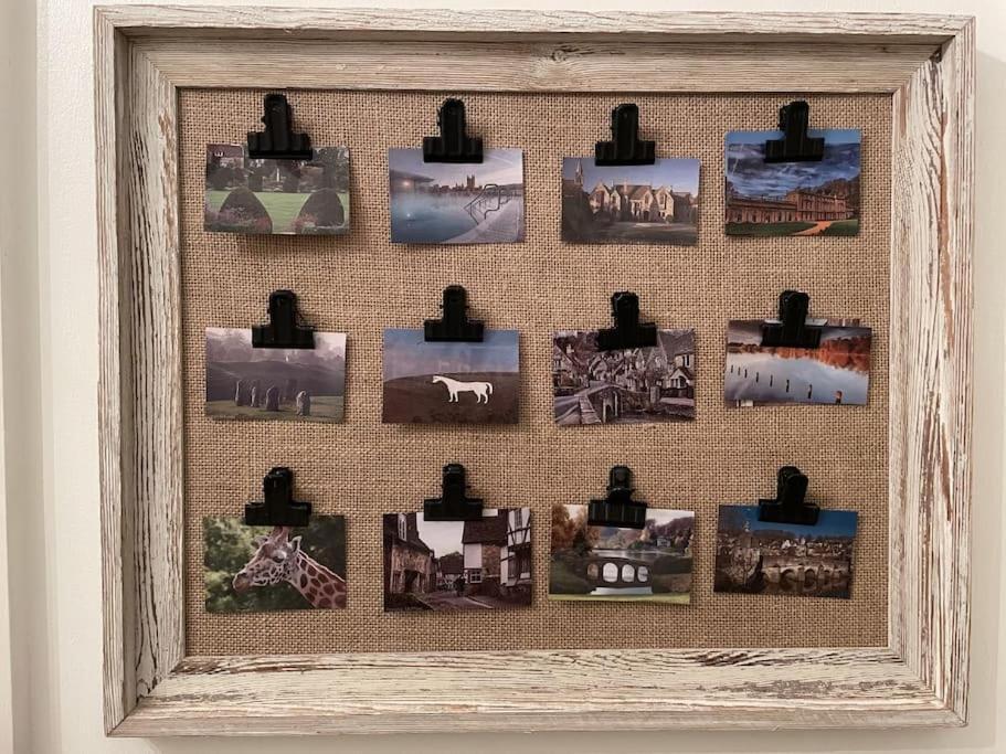Hebe Cottage - Idyllic And Homely With Attention To Detail Atworth Exteriér fotografie