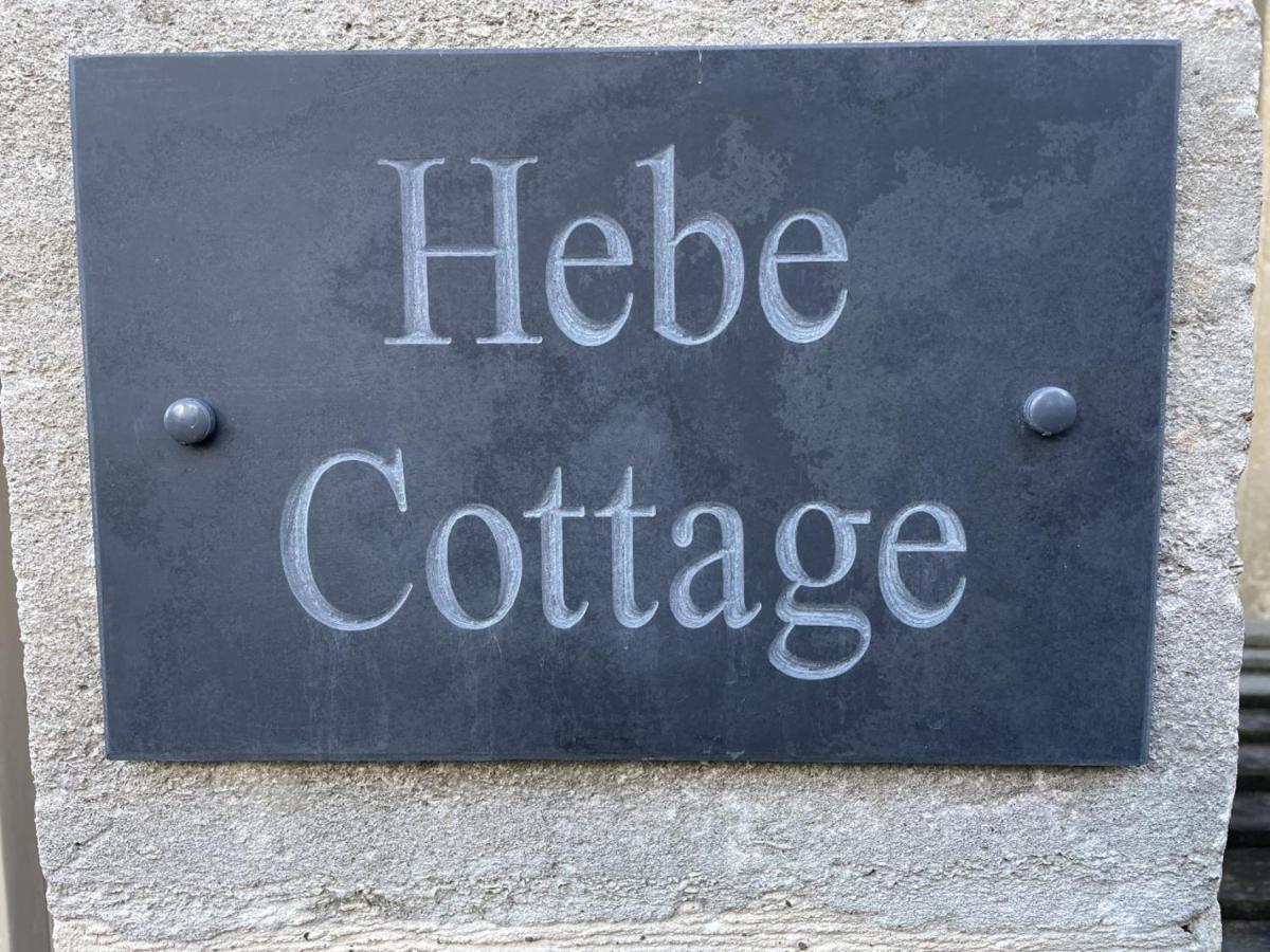 Hebe Cottage - Idyllic And Homely With Attention To Detail Atworth Exteriér fotografie