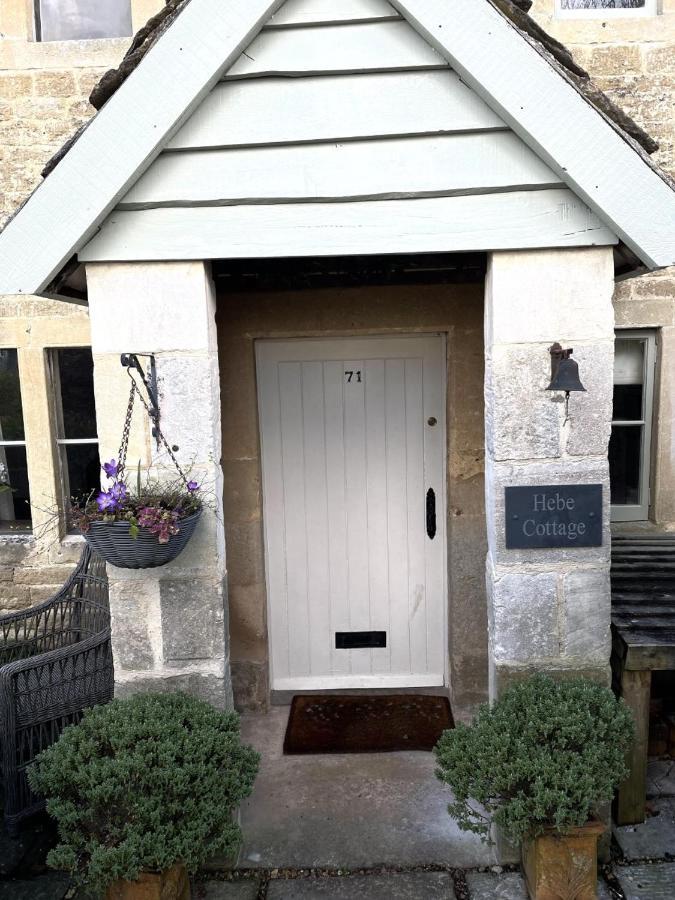 Hebe Cottage - Idyllic And Homely With Attention To Detail Atworth Exteriér fotografie