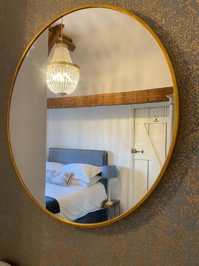 Hebe Cottage - Idyllic And Homely With Attention To Detail Atworth Exteriér fotografie