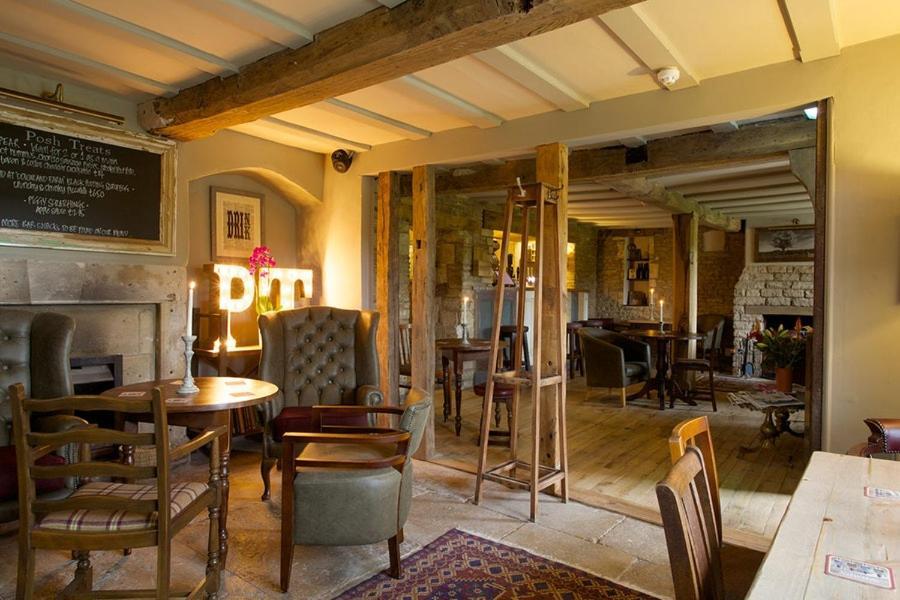 Hebe Cottage - Idyllic And Homely With Attention To Detail Atworth Exteriér fotografie