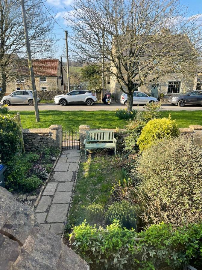 Hebe Cottage - Idyllic And Homely With Attention To Detail Atworth Exteriér fotografie